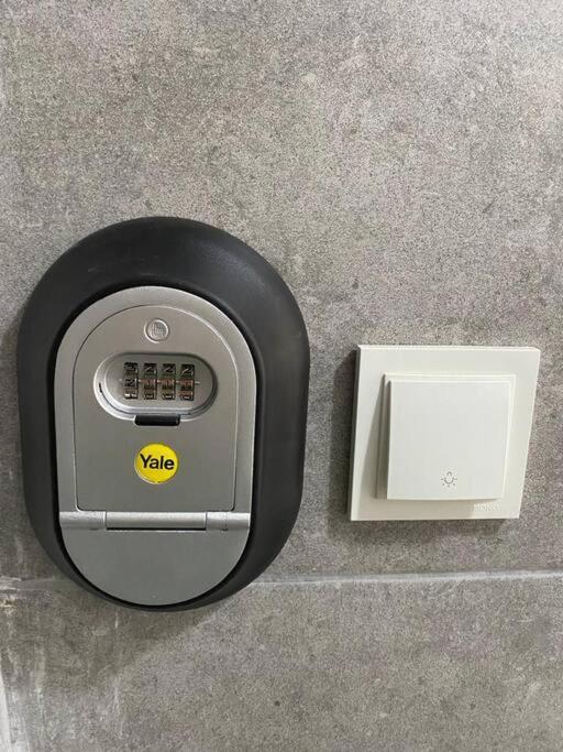 Renovated 2br Near Metro İstanbul