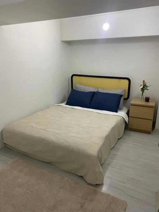 Renovated 2br Near Metro İstanbul